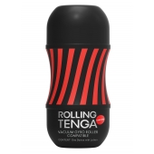 Мастурбатор Rolling Tenga Cup Strong - Tenga - во Владимире купить с доставкой
