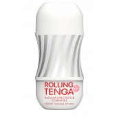 Мастурбатор Rolling Tenga Cup Gentle - Tenga - во Владимире купить с доставкой
