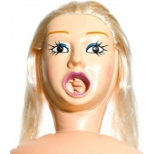 Надувная секс-кукла BRIDGET BIGBOOB - NMC - во Владимире купить с доставкой