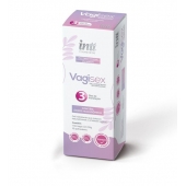 Увлажняющий гель с гиалуроновой кислотой Vagisex - 30 гр. - INTT - купить с доставкой во Владимире