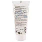 Лубрикант на водной основе Just Glide Strawberry с ароматом клубники - 200 мл. - Orion - купить с доставкой во Владимире