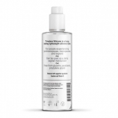 Лубрикант на силиконовой основе Wicked Simply Timeless Silicone - 120 мл. - Wicked - купить с доставкой во Владимире
