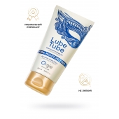 Интимный гель на водной основе Lube Tube Xtra Moisturizing с увлажняющим эффектом - 150 мл. - ORGIE - купить с доставкой во Владимире