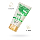 Интимный гель на водной основе Lube Tube Nature - 150 мл. - ORGIE - купить с доставкой во Владимире