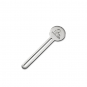 Приспособление для выдавливания тюбиков до конца Tube Squeezer - Bijoux Indiscrets - купить с доставкой во Владимире