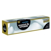 Крем для усиления эрекции Ero Spain Fly Cream - 30 мл. - Ero - купить с доставкой во Владимире