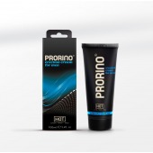 Крем для усиления эрекции Ero Prorino Erection Cream - 100 мл. - Ero - купить с доставкой во Владимире