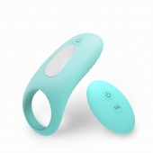 Кольцо на пенис с вибрацией и дистанционном управлении Vibrating Cock Ring - Tracy s Dog - во Владимире купить с доставкой