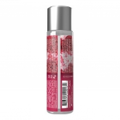 Лубрикант на водной основе JO H2O Red Velvet Cake Flavored Lubricant - 60 мл. - System JO - купить с доставкой во Владимире