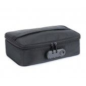 Сумочка для хранения игрушек Discreet Box - Dorcel - купить с доставкой во Владимире