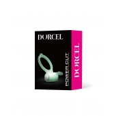 Светящееся в темноте эрекционное виброкольцо Power Clit - Dorcel - во Владимире купить с доставкой