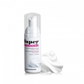 Лубрикант нежнейшая пенка Super Smooth Foaming Intime Lubricant - 50 мл. - Love to Love - купить с доставкой во Владимире
