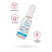 Увлажняющая гель-смазка «Интенсивное увлажнение» - 50 мл. - ToyFa - купить с доставкой во Владимире