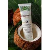 Веганская смазка на водной основе Coconut Lubricant - 100 мл. - INTT - купить с доставкой во Владимире