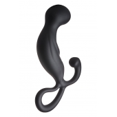 Черный массажер простаты Fantasstic Prostate Stimulator - 13,5 см. - Dream Toys - во Владимире купить с доставкой