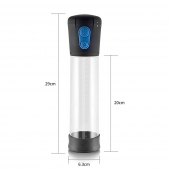 Автоматическая вакуумная помпа Maximizer worx VX3 - Lovetoy - во Владимире купить с доставкой