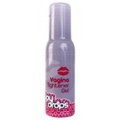 Гель для сужения влагалища Vagina Tightener Gel - 100 мл. - JoyDrops - купить с доставкой во Владимире
