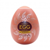 Мастурбатор-яйцо Tenga Egg Shiny II - Tenga - во Владимире купить с доставкой