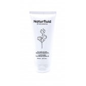 Экстраскользкий лубрикант на водной основе Nuei Naturfluid - 100 мл. - Nuei cosmetics - купить с доставкой во Владимире