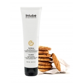 Лубрикант на водной основе Nuei Inlube с алоэ вера и ароматом печенья - 100 мл. - Nuei cosmetics - купить с доставкой во Владимире