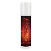 Возбуждающий унисекс гель Thor Fire Gel - 50 мл. - Nuei cosmetics - купить с доставкой во Владимире