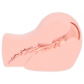 Мастурбатор-полуторс Ella без вибрации - KOKOS - во Владимире купить с доставкой