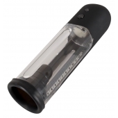 Автоматическая вакуумная помпа для пениса Rebel - 24,5 см. - Orion - во Владимире купить с доставкой