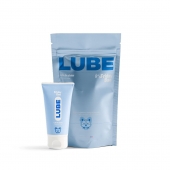 Смазка на водной основе Friday Bae Lube - 50 мл. - Friday Bae - купить с доставкой во Владимире
