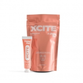 Возбуждающий гель Friday Bae Xcite - 15 мл. - Friday Bae - купить с доставкой во Владимире