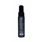 Спрей для горла Deep Throat с десенсибилизирующим эффектом и вкусом бабл-гам - 50 мл. - БиоМед - купить с доставкой во Владимире