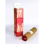 Низкотемпературная свеча для тактильной практики Wax Play To Blaze - Lola Games - купить с доставкой во Владимире