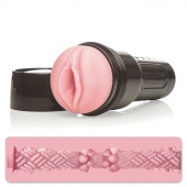 Мастурбатор-вагина Fleshlight - Go Surge Pink Lady - Fleshlight - во Владимире купить с доставкой