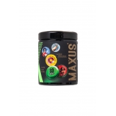 Презервативы MAXUS Mixed - 12 шт. - Maxus - купить с доставкой во Владимире