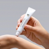 Возбуждающий гель Vibrating Orgasmic Gel - 20 мл. - YESforLOV - купить с доставкой во Владимире