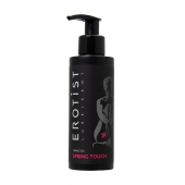 Сужающий гель для женщин Erotist Spring Touch - 150 мл. - Erotist Lubricants - купить с доставкой во Владимире