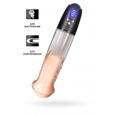 Автоматическая помпа для пениса Thorin - Sexus - во Владимире купить с доставкой