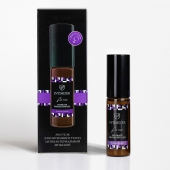 Мужской антибактериальный эко-гель для интимного ухода Intimizer - 20 мл. - Intimizer - купить с доставкой во Владимире