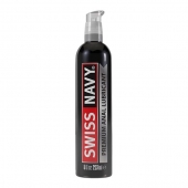 Анальный лубрикант Swiss Navy Premium Anal Lubricant - 237 мл. - Swiss navy - купить с доставкой во Владимире