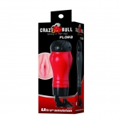 Мега-мастурбатор-ротик Flora - Baile - во Владимире купить с доставкой