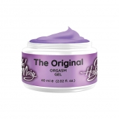 Стимулирующий гель Nuei Oh! Holy Mary The Original Orgasm Gel - 60 мл. - Nuei cosmetics - купить с доставкой во Владимире