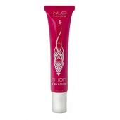 Гель унисекс для усиления оргазма Thor Fire Gel - 10 мл. - Nuei cosmetics - купить с доставкой во Владимире