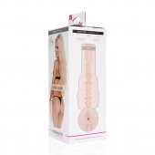 Мастурбатор-анус Fleshlight Girls - Elsa Jean Treat - Fleshlight - во Владимире купить с доставкой