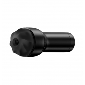 Черный мастурбатор FeelSensation Stroker - Kiiroo - во Владимире купить с доставкой