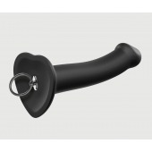 Набор из 3 колец Strap-On-Me Dildo Ring - Strap-on-me - купить с доставкой во Владимире