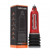 Красная гидропомпа Bathmate HydroMAX8 - Bathmate - во Владимире купить с доставкой