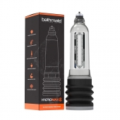 Прозрачная гидропомпа Bathmate HydroMAX8 - Bathmate - во Владимире купить с доставкой