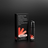 Крем для усиления эрекции Erect’r Power Cream - 15 мл. - Zestra - купить с доставкой во Владимире