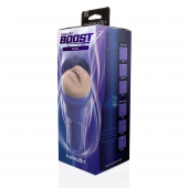 Мастурбатор-ротик Fleshlight Boost Blow - Fleshlight - во Владимире купить с доставкой