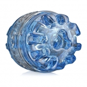 Мастурбатор Fleshlight Quickshot Turbo Blue Ice - Fleshlight - во Владимире купить с доставкой