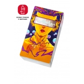 Особо тонкие презервативы Elasun G-spot bag X5 - 6 шт. - Elasun - купить с доставкой во Владимире